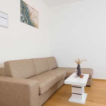 Donaustadt Special Apartments 1220 Вена Экстерьер фото