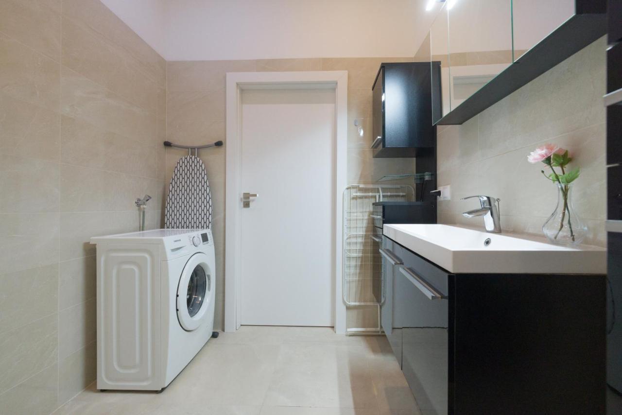 Donaustadt Special Apartments 1220 Вена Экстерьер фото